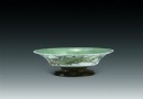 张松茂 粉彩“虬梅”高足碗 RMB 600,000-800,000