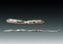 刘晓玉“莲藕”瓷雕 RMB 20,000-30,000