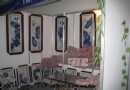 景德镇瓷博会（09年）布展图片抢先报道