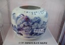 瓷博会景德镇·台北海峡两岸陶瓷展实景图片集（1）