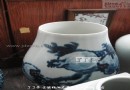 藏友问：为什么柴窑烧出来的瓷器都泛晕？