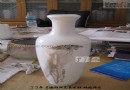 看看王锡良作品的赝品是怎么制作出来的