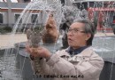 周国桢老师回景德镇了没有？那些雕塑归安仁了吗？