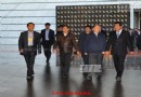 贾庆林参观景德镇陶瓷成就成果展