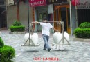 陶瓷草根的那杯羹