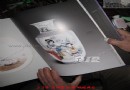再看拍卖公司的赝品出处（真品，赝品资料比对）