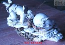 作品是他最好的传记—记著名陶瓷雕塑家蔡金台