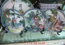 藏友问：艺术家推出贴花作品为哪般？
