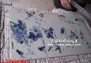 切割瓷板