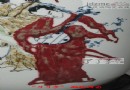 釉里红审美一-艳丽/通透/沁色/带窑变