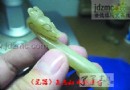 古玩捡漏  朝花夕拾也有情