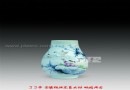 李鹏来 简介和陶瓷艺术品