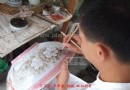 薄胎瓷如何保存