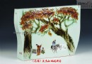 金风飘香结硕果  银杏轻语道春华 记江西省工艺美术大师徐岚（省大师专辑）