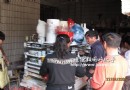 烧一窑瓷器要多长时间
