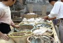 旧时陶瓷小生意