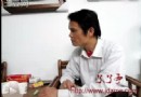 釉中青花的始创者是宁勤征（视频）
