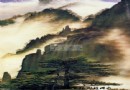 艺痴吴康-艺术再创造 超越于生命（连载四）