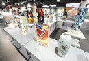 1千卖1万，景德镇艺术陶瓷展会的生存模式