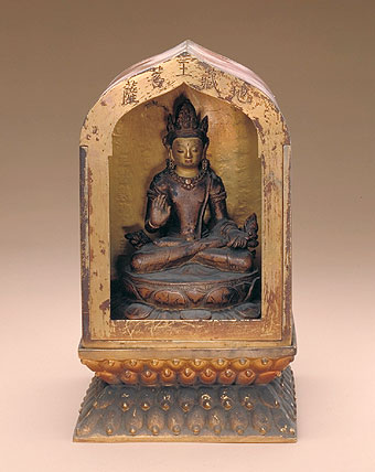 藏传佛教文物精品 - 香儿 - .