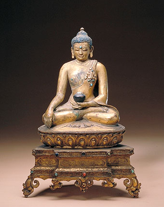 藏传佛教文物精品 - 香儿 - .