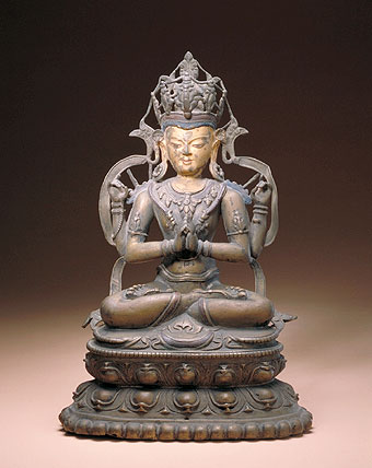 藏传佛教文物精品 - 香儿 - .
