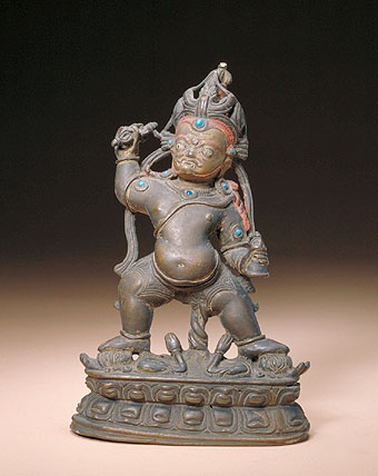 藏传佛教文物精品 - 香儿 - .