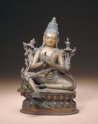 藏传佛教文物精品 - 香儿 - .