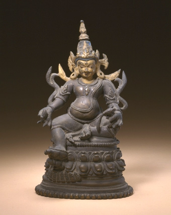 藏传佛教文物精品 - 香儿 - .