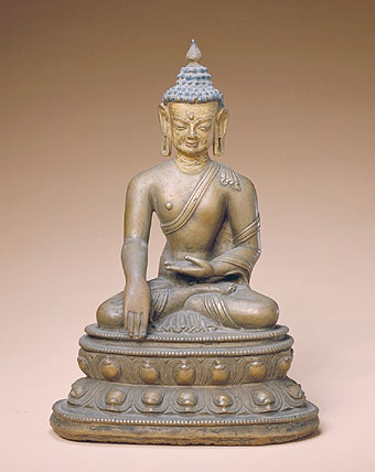 藏传佛教文物精品 - 香儿 - .