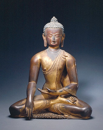 藏传佛教文物精品 - 香儿 - .