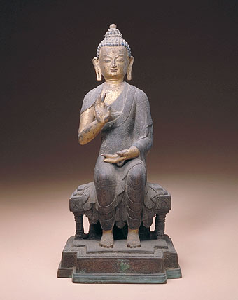 藏传佛教文物精品 - 香儿 - .