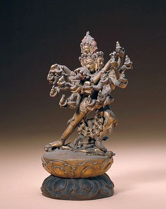 藏传佛教文物精品 - 香儿 - .