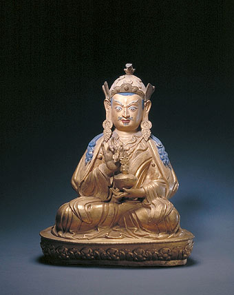 藏传佛教文物精品 - 香儿 - .