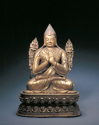 藏传佛教文物精品 - 香儿 - .