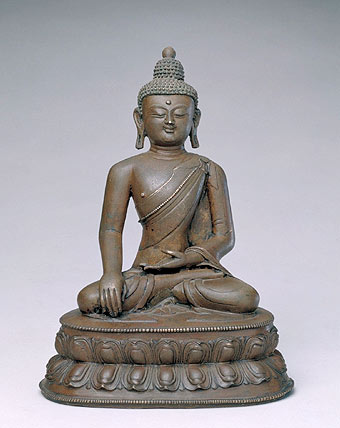 藏传佛教文物精品 - 香儿 - .