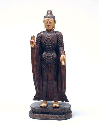 藏传佛教文物精品 - 香儿 - .
