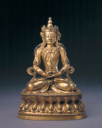 藏传佛教文物精品 - 香儿 - .