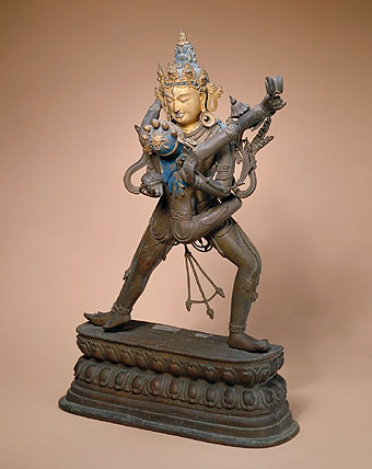 藏传佛教文物精品 - 香儿 - .