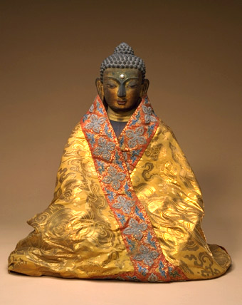 藏传佛教文物精品 - 香儿 - .