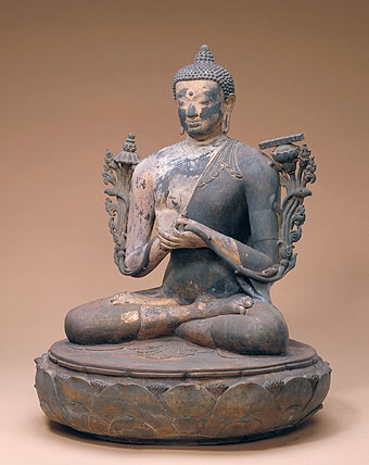 藏传佛教文物精品 - 香儿 - .