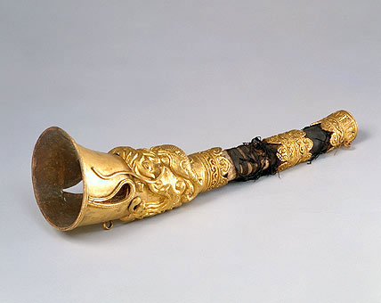 藏传佛教文物精品 - 香儿 - .