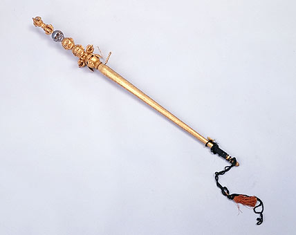 藏传佛教文物精品 - 香儿 - .
