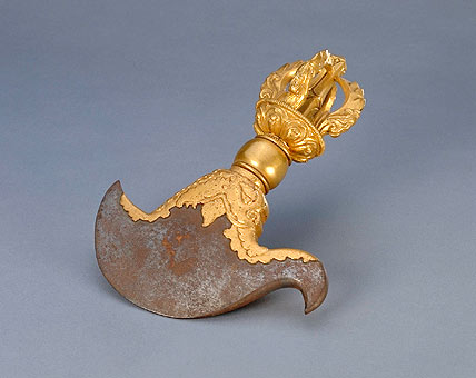 藏传佛教文物精品 - 香儿 - .