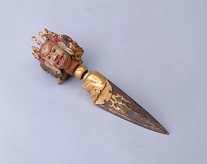 藏传佛教文物精品 - 香儿 - .