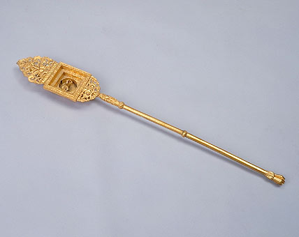 藏传佛教文物精品 - 香儿 - .
