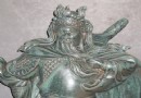 瓷器收藏：正在面向现代