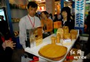 景德镇重装参展中博会