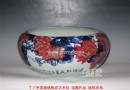 中国古代陶器的种类