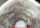奇异的陶瓷内画-汪则东